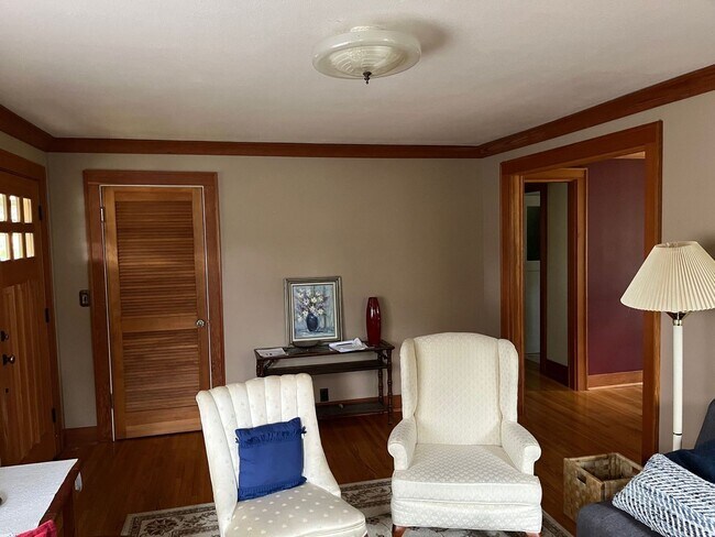 Foto del edificio - 3-Bedroom Home in SE Portland!