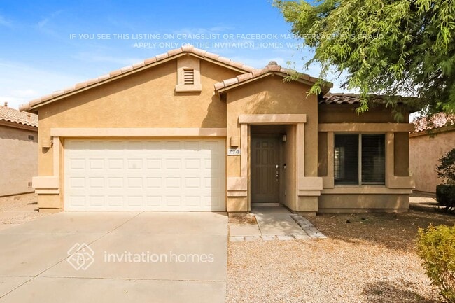 Building Photo - 774 E Drifter Pl