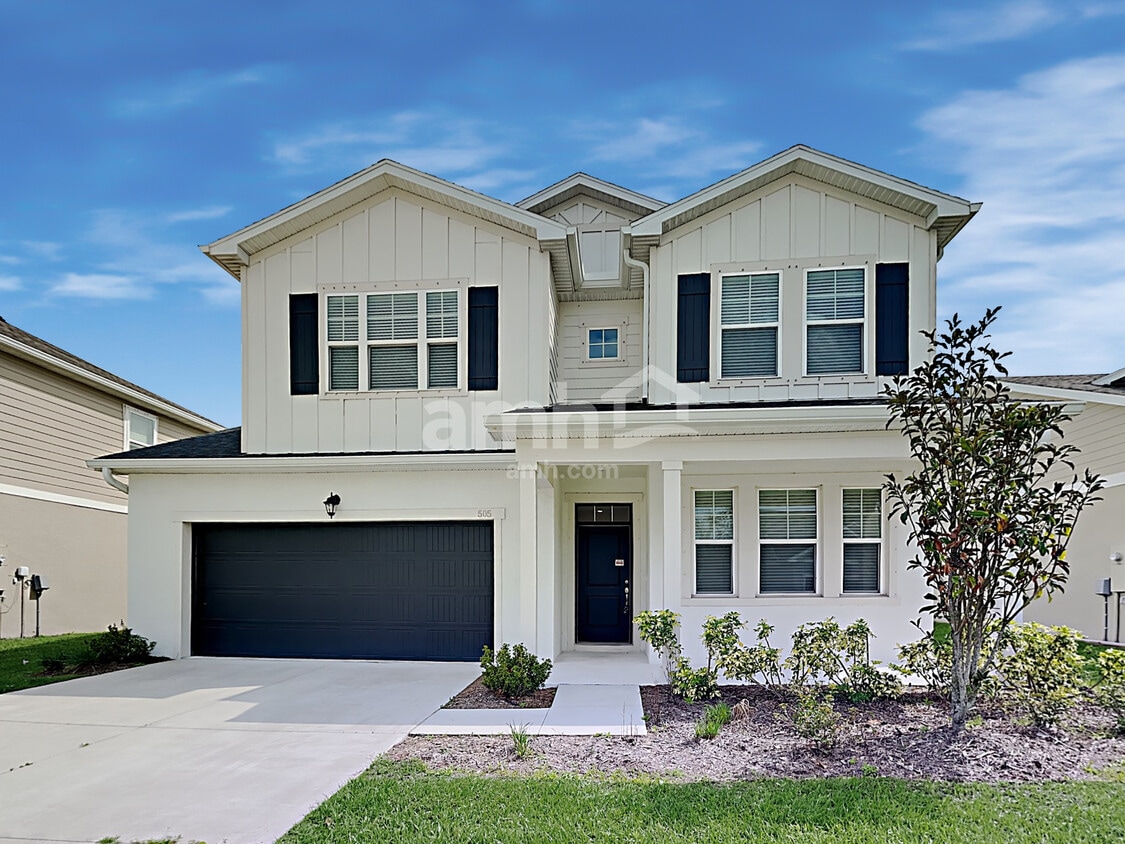 Primary Photo - 505 Pine Terrace Dr