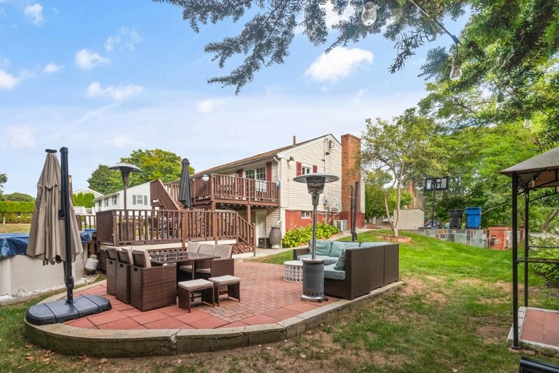 25 Appleby Rd, Salem, MA 01970 House Rental in Salem, MA