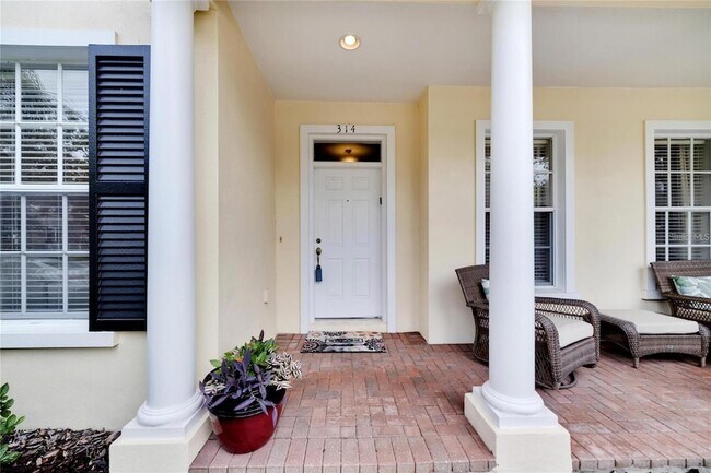 Photo - 314 Ibisview Ln Townhome