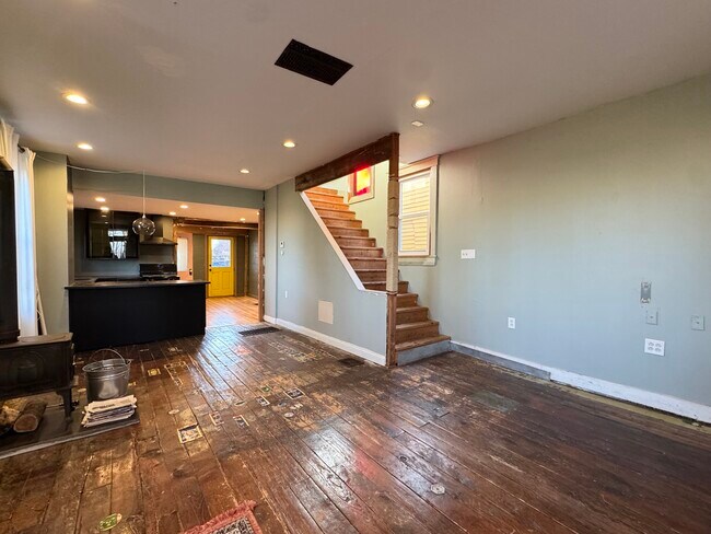 Foto del edificio - 1539 Madison Ave