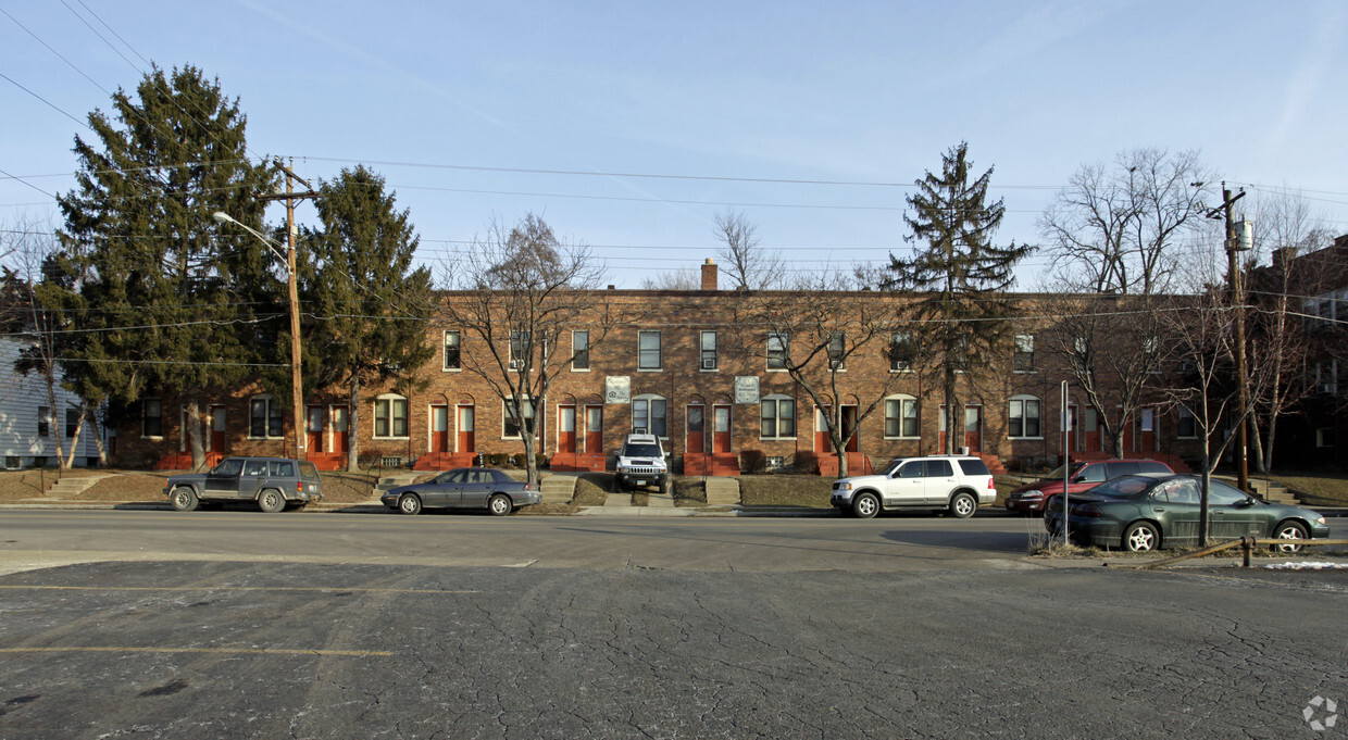 Foto del edificio - 2910 Markbreit Ave