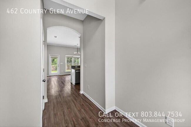 Foto del edificio - 462 Country Glen Ave