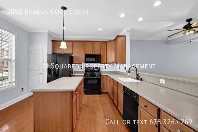 Building Photo - 2852 Brandle Cove Ct