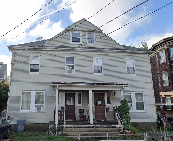 Building Photo - 4 Haskell St