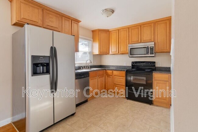 Foto del edificio - 1509 City Park Ave