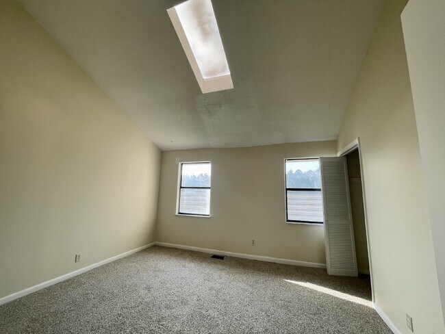 Foto del edificio - Townhouse for Rent