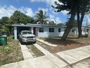 Building Photo - 531 NW 110th St