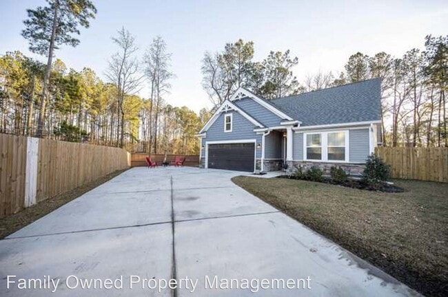 Building Photo - 4 br, 3 bath House - 225 Whirlaway Drive