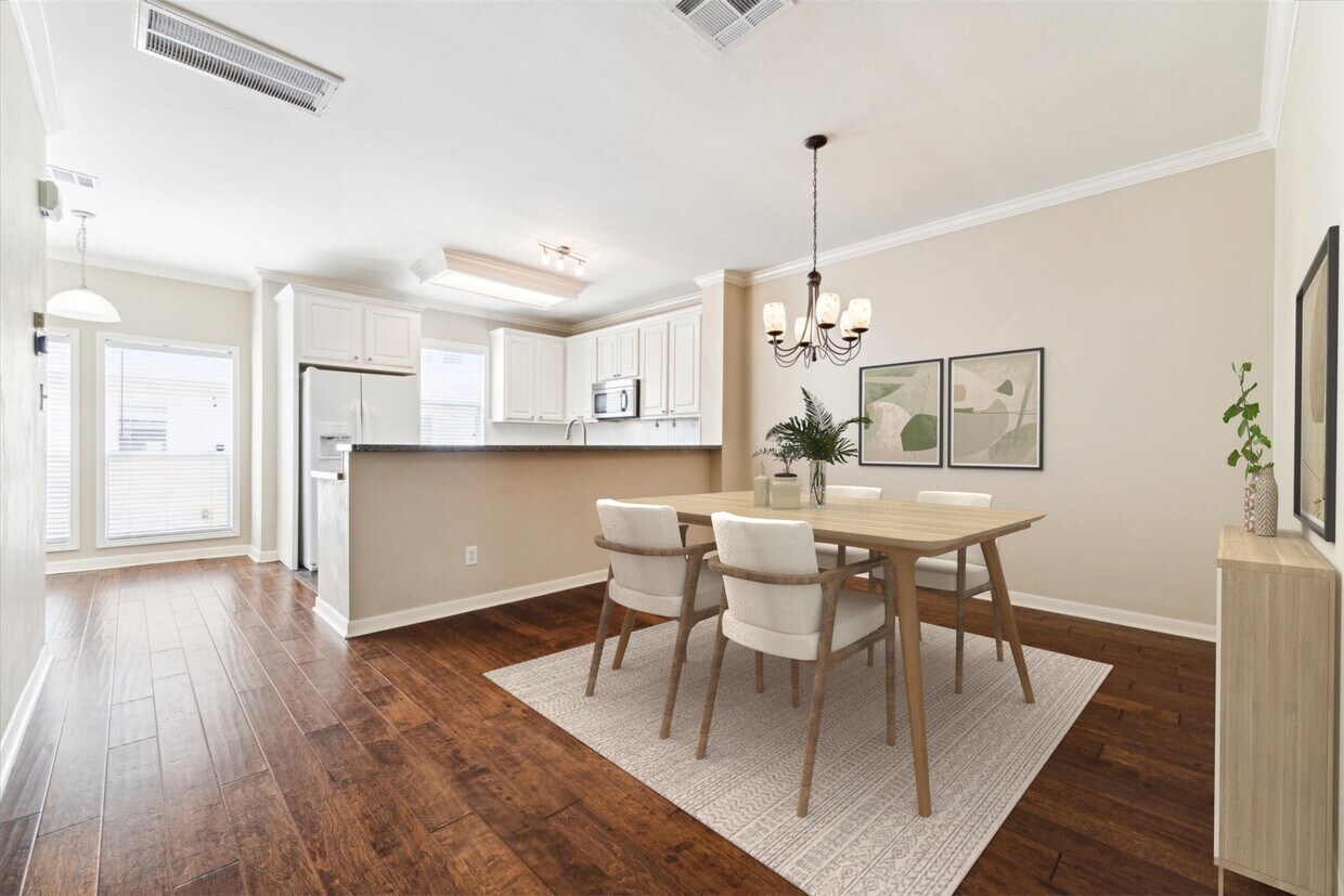 Foto principal - 2718 Crawford St