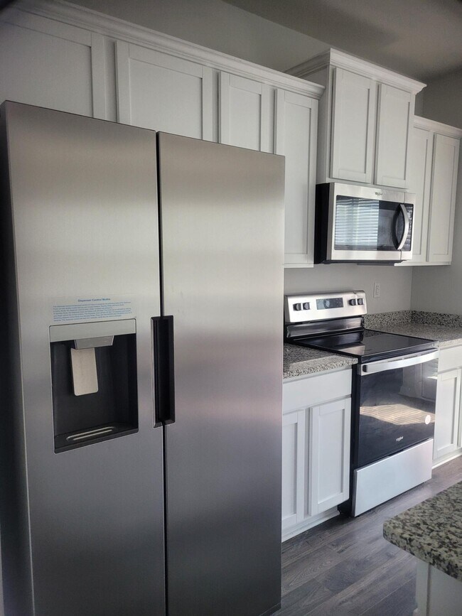 Foto del edificio - 4341 Newland St