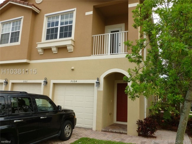 Building Photo - 2 br, 2 bath  - 9084 Preston Pl # 9084