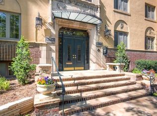 Front Door - 1515 E 9th Ave