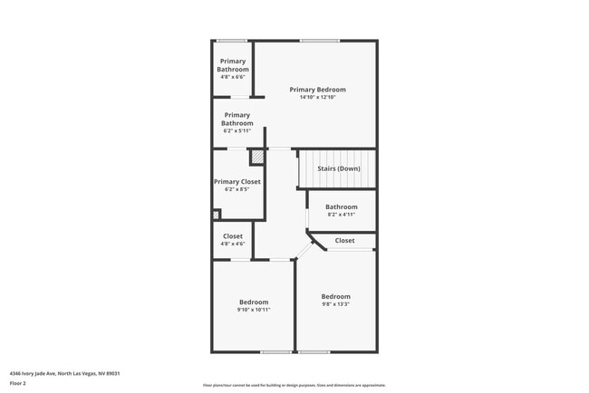 Building Photo - 4346 Ivory Jade Ave