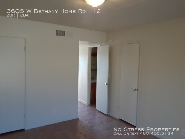 Foto del edificio - 3605 W Bethany Home Rd