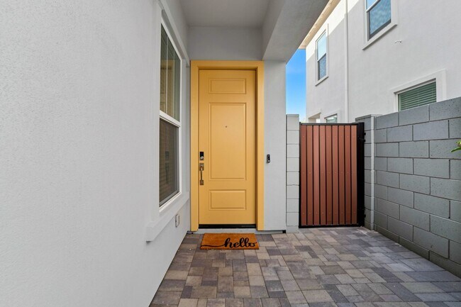 Foto del edificio - Professionally Designed, Fully Furnished townhome on one of Arabella’s Premium Lots | Scottsdale’...