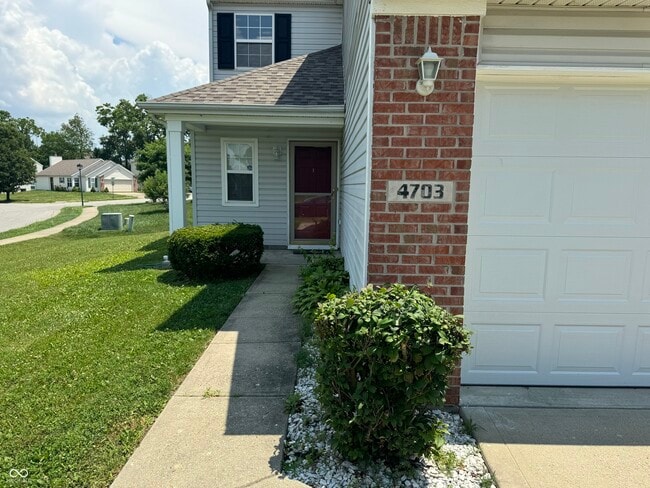 Building Photo - 4703 Eva Ct
