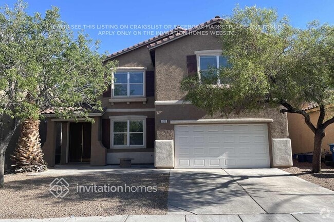 Building Photo - 9679 W Spinnaker Creek Ave
