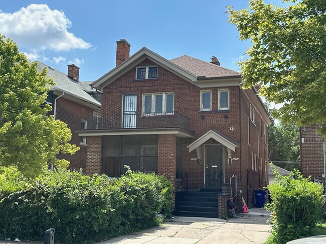 Foto del edificio - Freshly Updated 3-BR Detroit Rental | Section 8 Applicants Welcome!