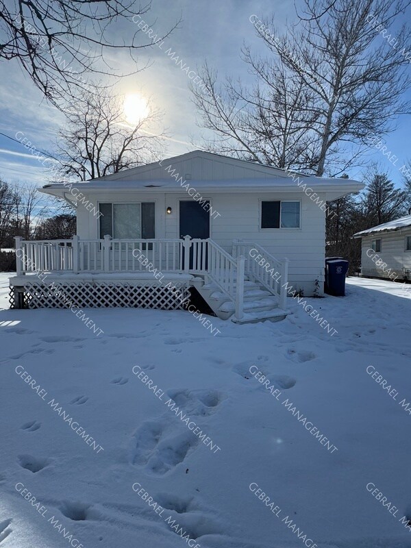 Primary Photo - 4019 Frazer St