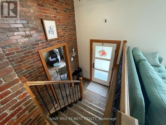 Photo du bâtiment - 268 Manchester Rd