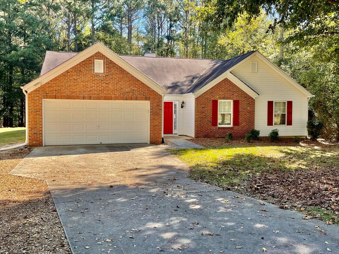 Primary Photo - Powder Springs Rental