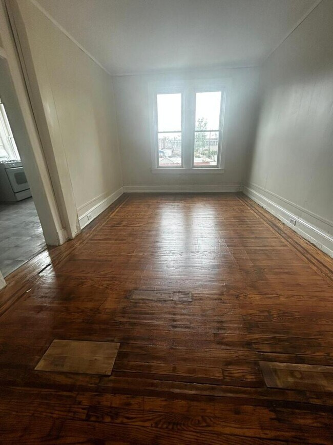 Foto del edificio - 4806 Reisterstown Road