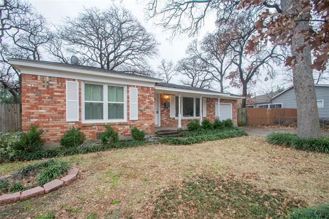 Building Photo - 4821 Red Oak Ln