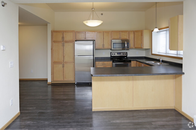 Interior Photo - West Lake II Apartments