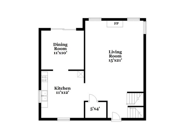 Foto del edificio - 2431 N 86th St