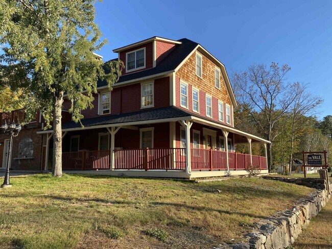 Foto del edificio - 3465 White Mountain Hwy