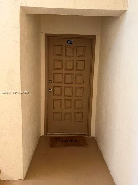 Foto del edificio - 7715 SW 86th St