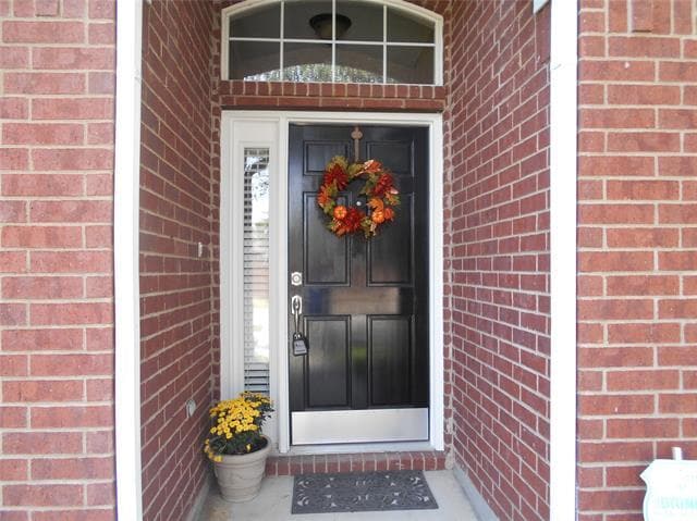 Foto del edificio - 4716 Frost Hollow Dr