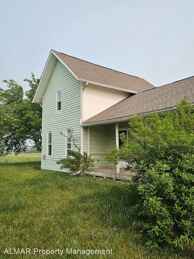 Foto principal - 3 br, 1 bath House - 3132 U.S. Rt. 6
