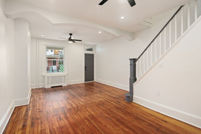 Foto del edificio - 1507 S Wilton St