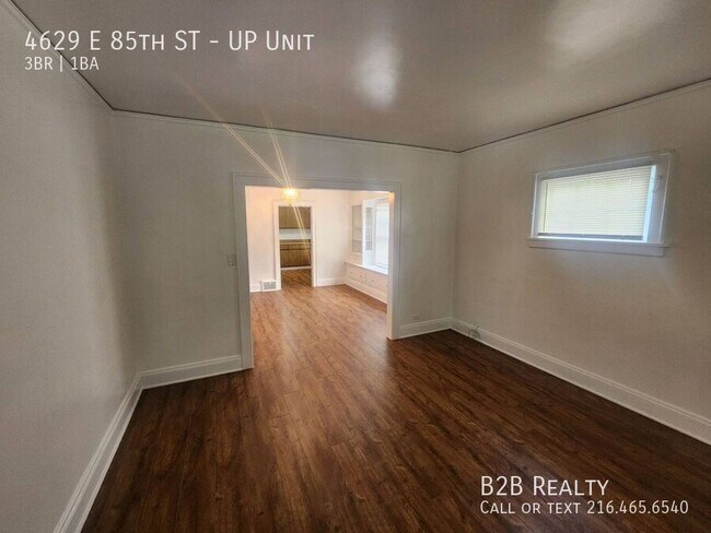 Building Photo - 4629 E 85th St