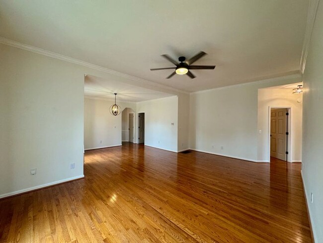 Foto del edificio - Captivating 3 BR/ 2 BA home in Vestavia!