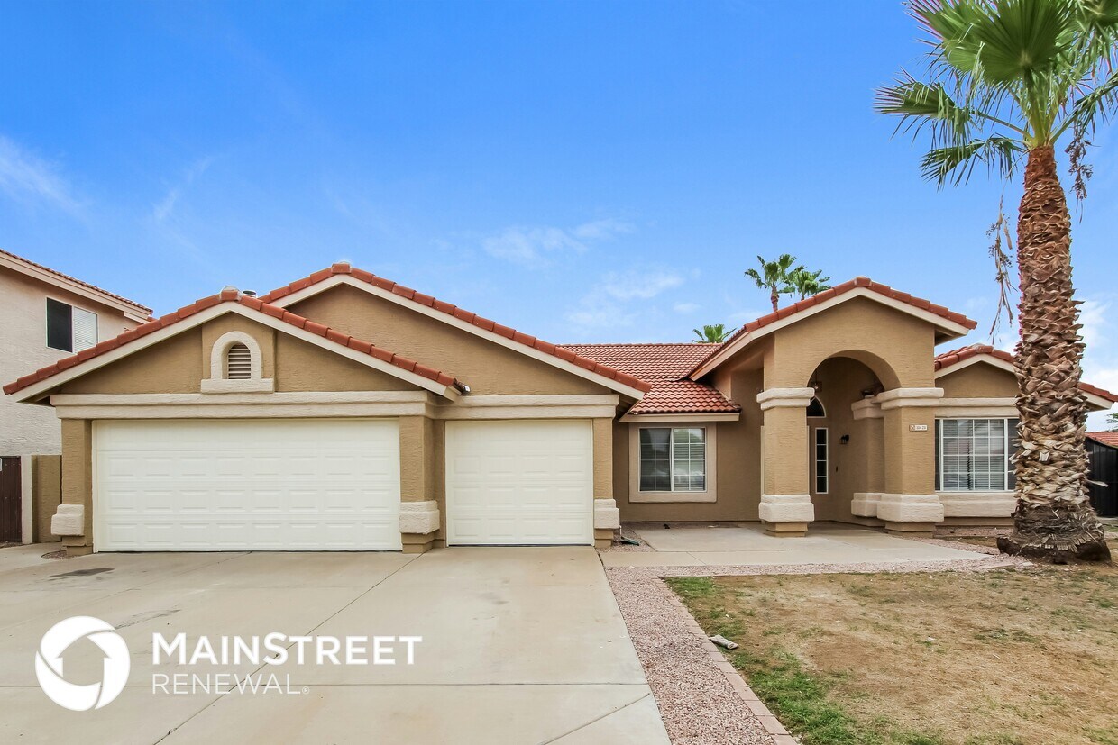 Foto principal - 11421 W Emerald Ln
