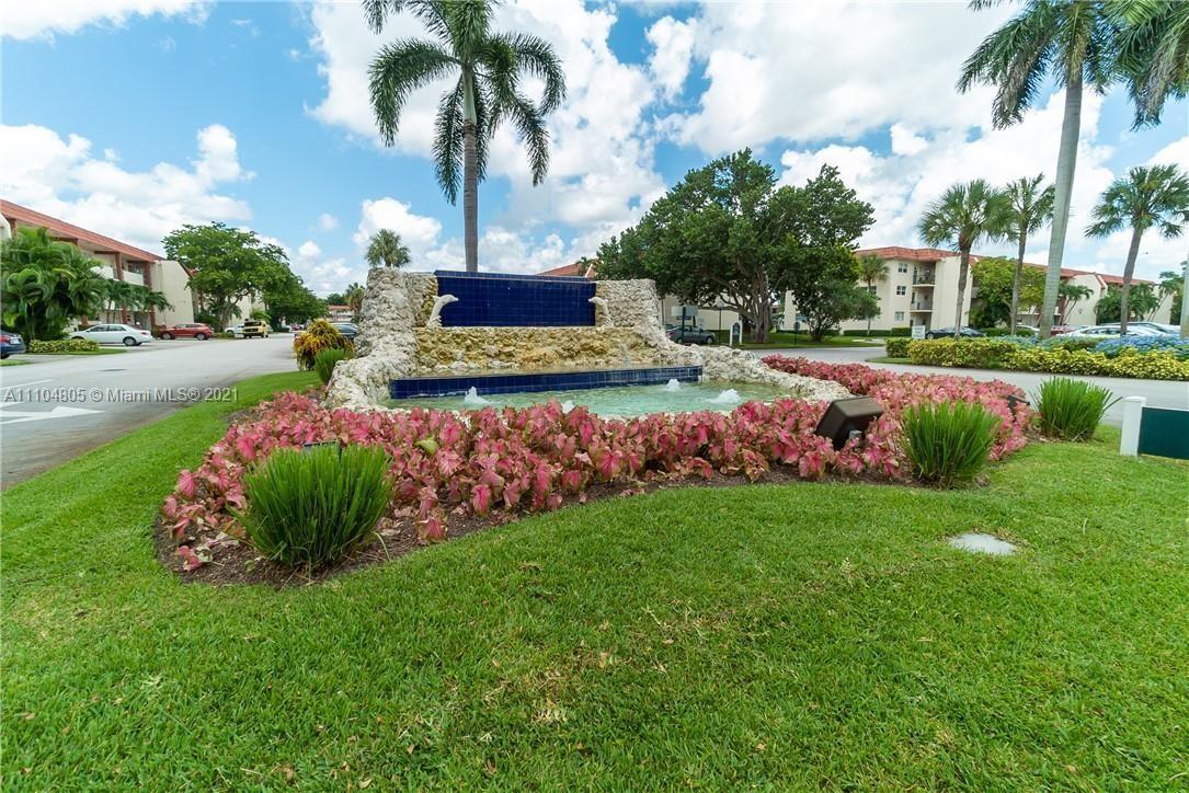 8980 S Hollybrook Blvd Unit 208, Pembroke Pines, FL 33025 Condo for