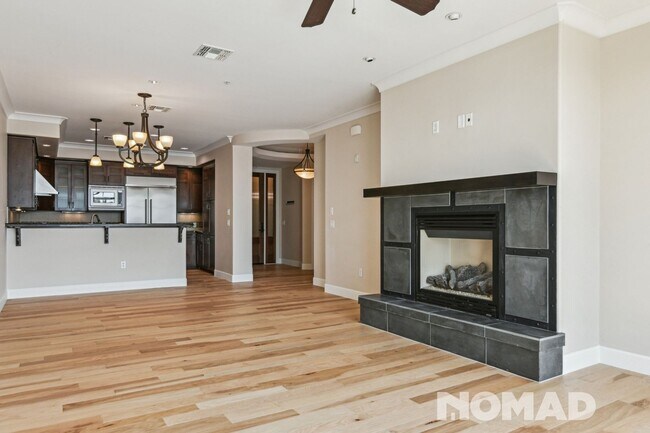 Foto del edificio - Charming 3BR Townhome in Scottsdale