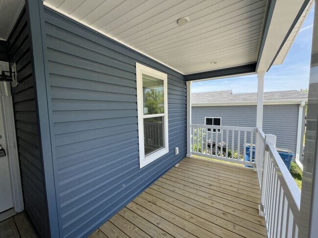 Foto del edificio - 5049 W Sawgrass Dr