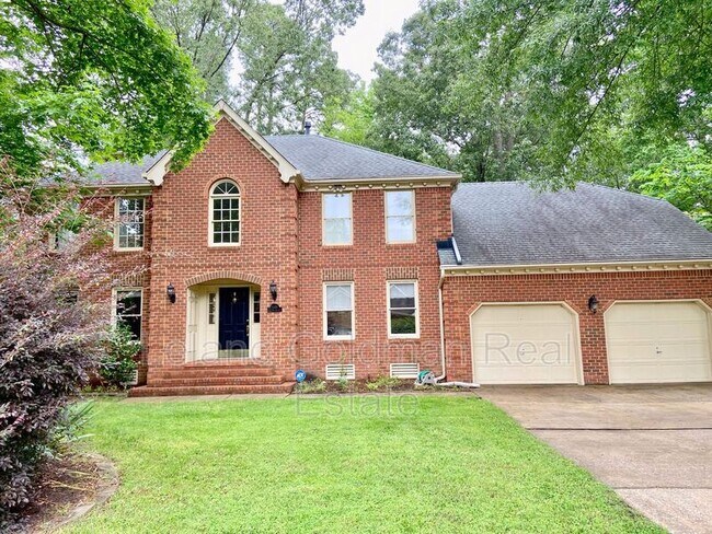 Building Photo - 1209 Claytor Ct
