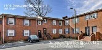 Building Photo - 1701 Remount Rd