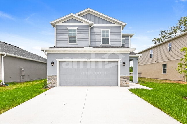 Building Photo - 1598 Blue Nile Pt
