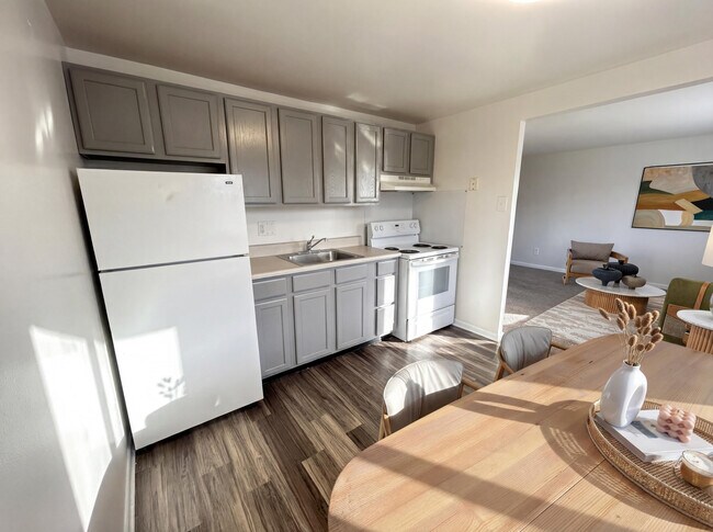 Foto del edificio - Villages of Westbrook