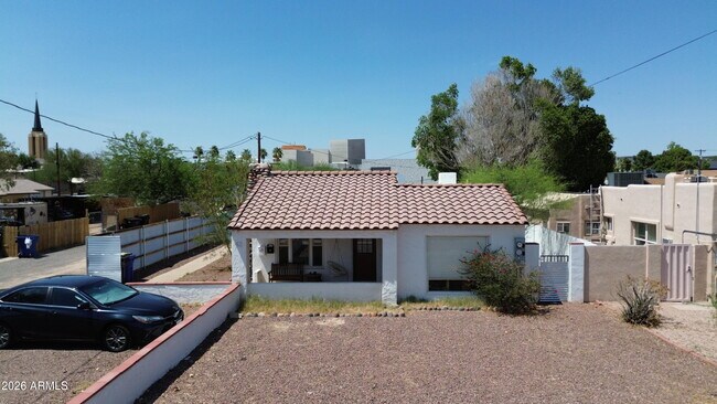 Foto del edificio - 42 E 2nd Ave
