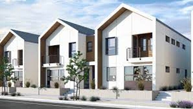Building Photo - The Boulevards