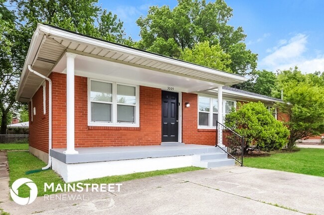 Foto del edificio - 3005 Rockford Ln
