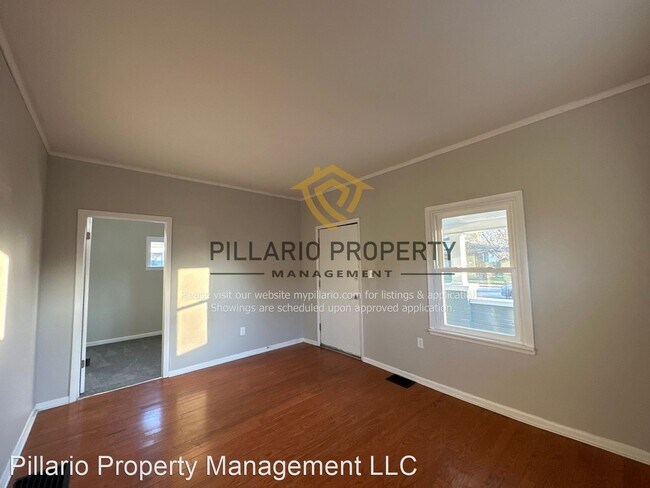 Building Photo - 3 br, 1 bath House - 1346  W Congress Ave